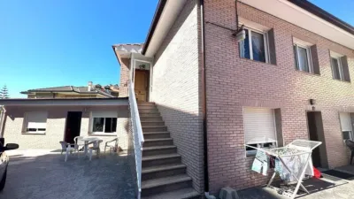 Terraced house in Helgueras photo 4
