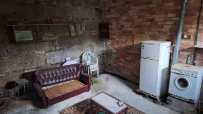 House in Atrio (Leiro) photo 11