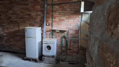 House in Atrio (Leiro) photo 12