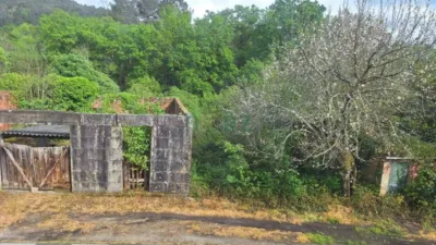 House in Atrio (Leiro) photo 14