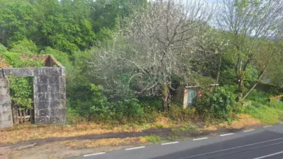 House in Atrio (Leiro) photo 15