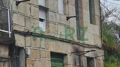 House in Atrio (Leiro) photo 2