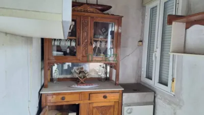 House in Atrio (Leiro) photo 3