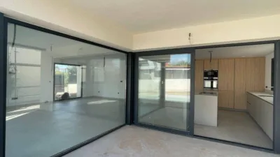 House in L'Albir photo 12