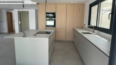 House in L'Albir photo 13