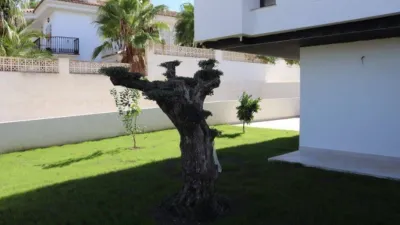 House in L'Albir photo 16