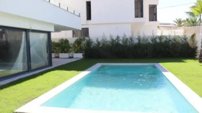 House in L'Albir photo 17