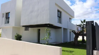 House in L'Albir photo 18