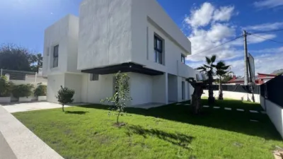 House in L'Albir photo 2