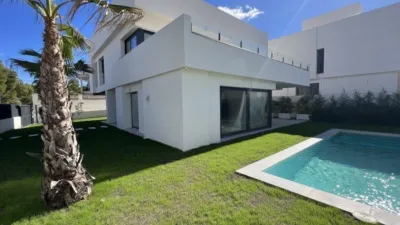 House in L'Albir photo 4