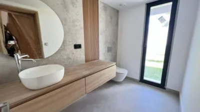 House in L'Albir photo 5