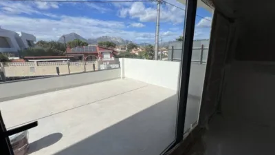 House in L'Albir photo 7