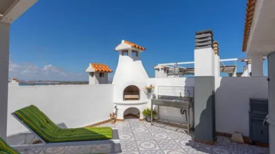 Piso – Torrevieja, La Mata - Vista 4