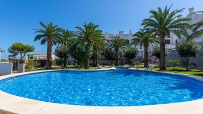 Piso – Torrevieja, La Mata - Vista 3