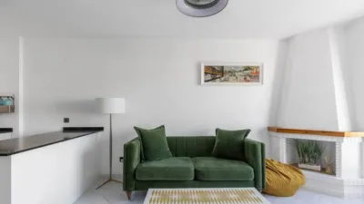 Piso – Torrevieja, La Mata - Vista 5