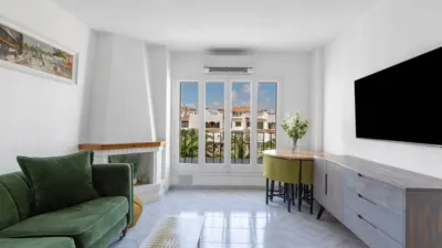 Piso – Torrevieja, La Mata - Más