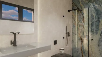 Chalet en Los Montesinos photo 18