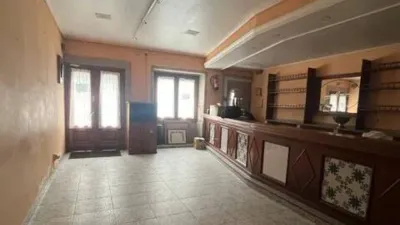 Townhouse in the Centre photo 4