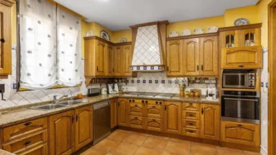 House in Acequión-Los Naúfragos photo 17
