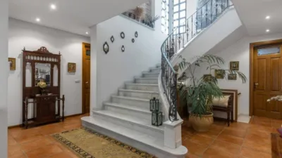 House in Acequión-Los Naúfragos photo 20