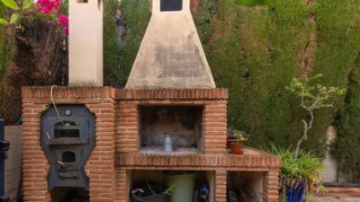 House in Acequión-Los Naúfragos photo 59