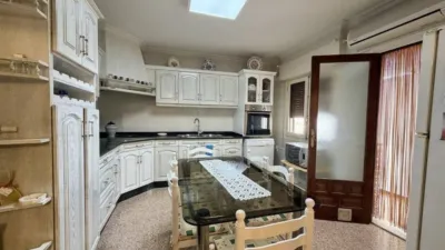 Chalet in Formentera del Segura photo 17