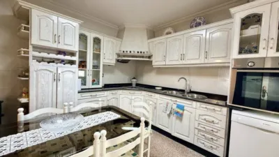 Chalet in Formentera del Segura photo 20