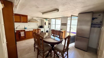 Chalet in Formentera del Segura photo 21