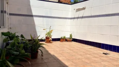 Chalet in Formentera del Segura photo 22