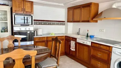 Chalet in Formentera del Segura photo 23