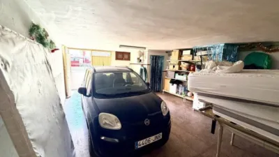 Chalet in Formentera del Segura photo 3