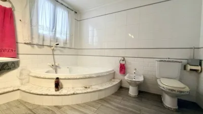 Chalet in Formentera del Segura photo 8