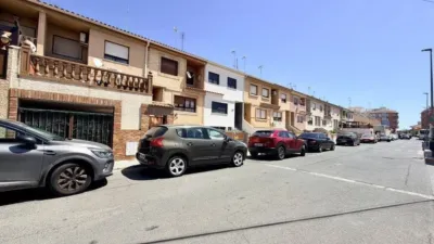 Chalet in Formentera del Segura photo 11