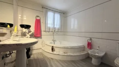 Chalet in Formentera del Segura photo 10
