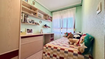 Chalet in Formentera del Segura photo 15