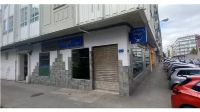 Local comercial en venta en Ferrol - Ansicht 6