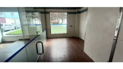 Local comercial en venta en Ferrol - Mehr