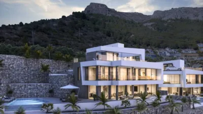 Casa - Vista 4