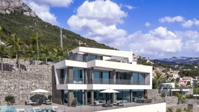 Casa - Más