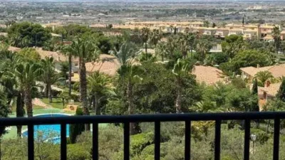Piso – Mutxamel - Vista 2