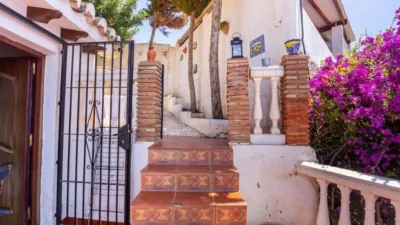 Chalet in Campo de Mijas photo 15