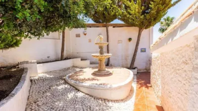 Chalet in Campo de Mijas photo 16