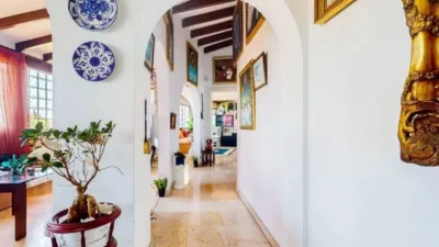Chalet in Campo de Mijas photo 17
