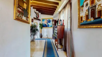 Chalet in Campo de Mijas photo 23