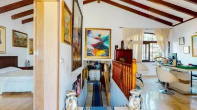 Chalet in Campo de Mijas photo 24