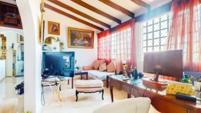 Chalet in Campo de Mijas photo 28