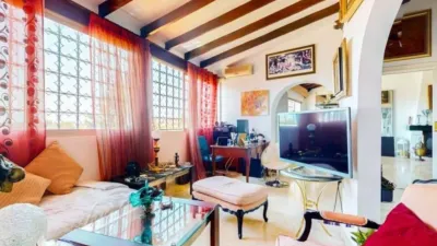 Chalet in Campo de Mijas photo 30