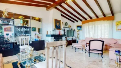 Chalet in Campo de Mijas photo 31