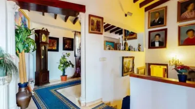 Chalet in Campo de Mijas photo 32