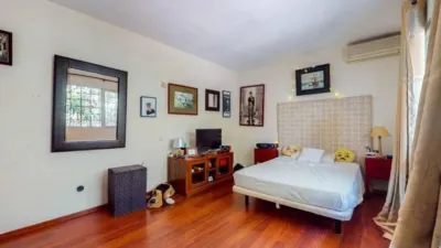 Chalet in Campo de Mijas photo 34